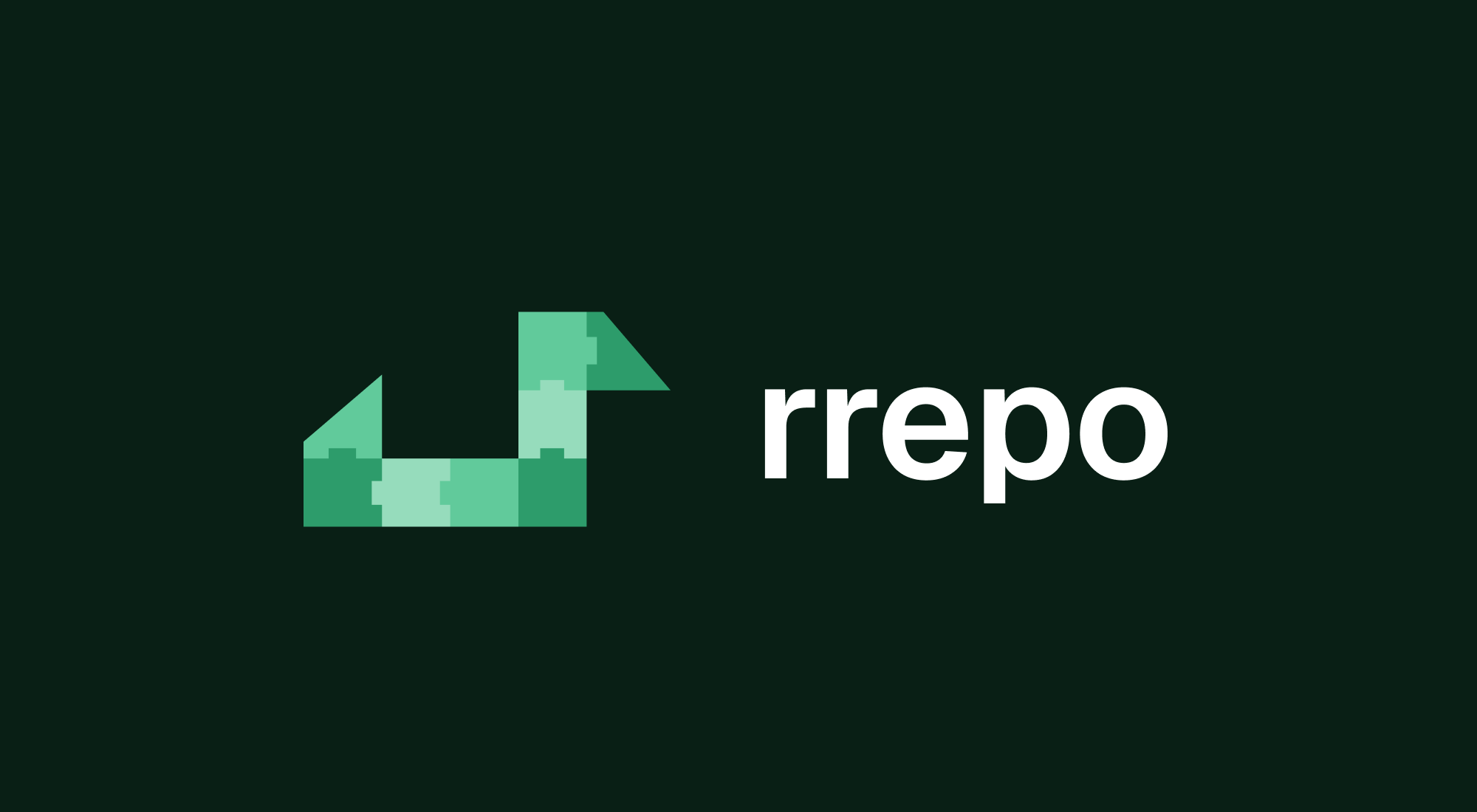 rrepo identity on evergreen