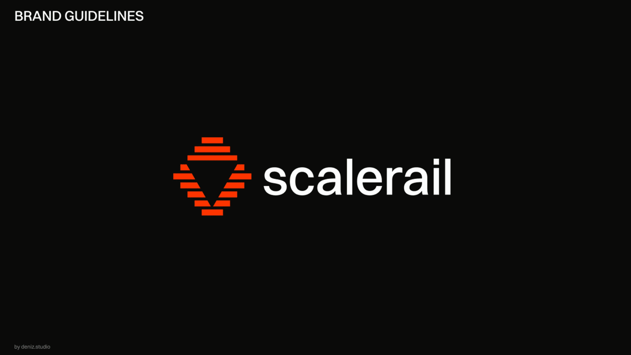 Scalerail - Infrastructure & devtools – 1
