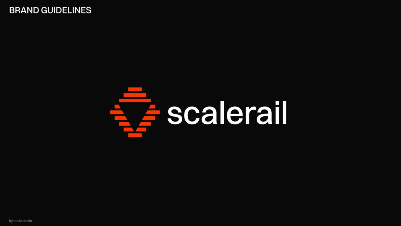 Scalerail, 1