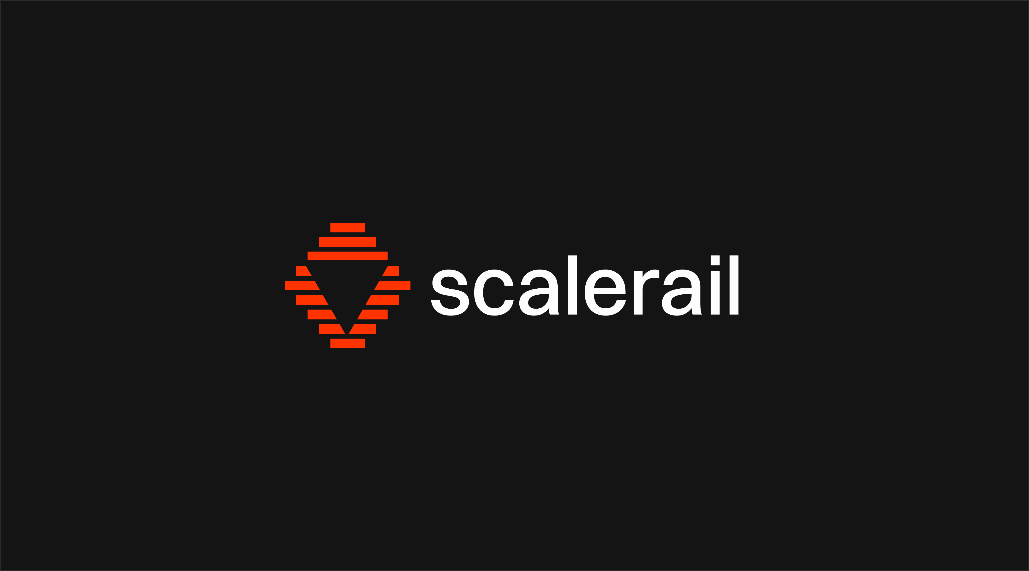 Scalerail - Infrastructure & devtools – 2