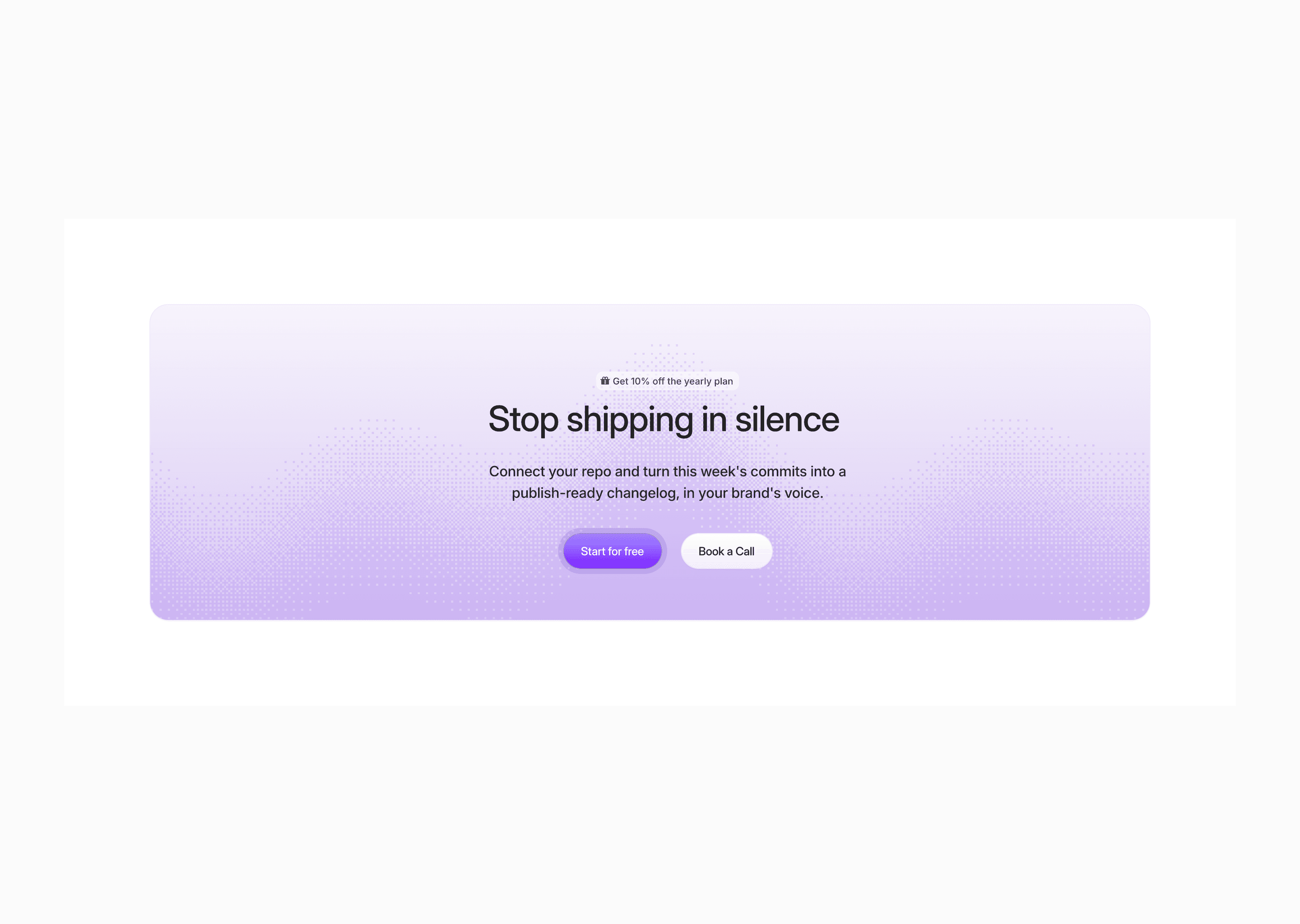 Notra - AI marketing pipeline – 8
