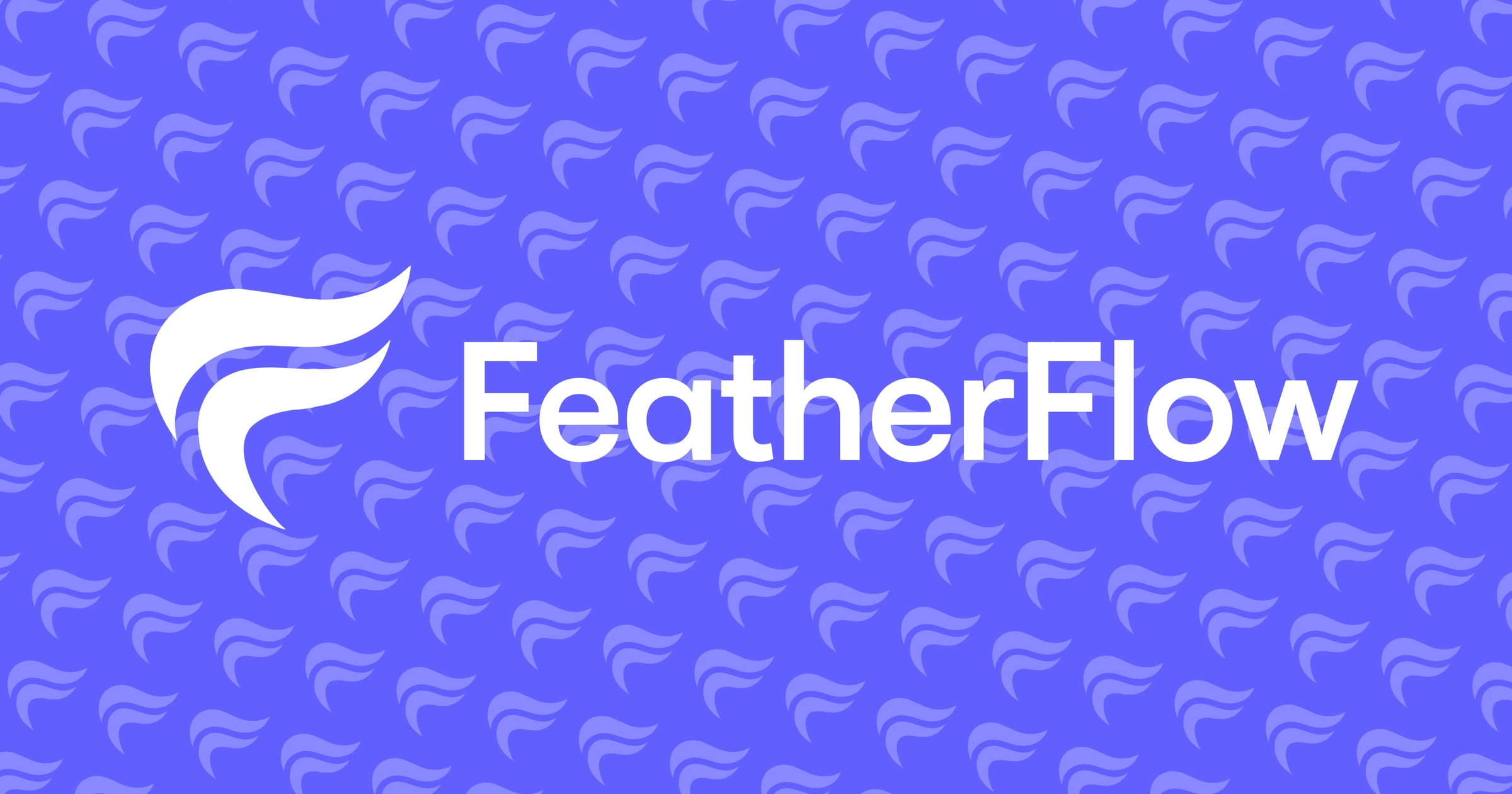 FeatherFlow Branding - Main
